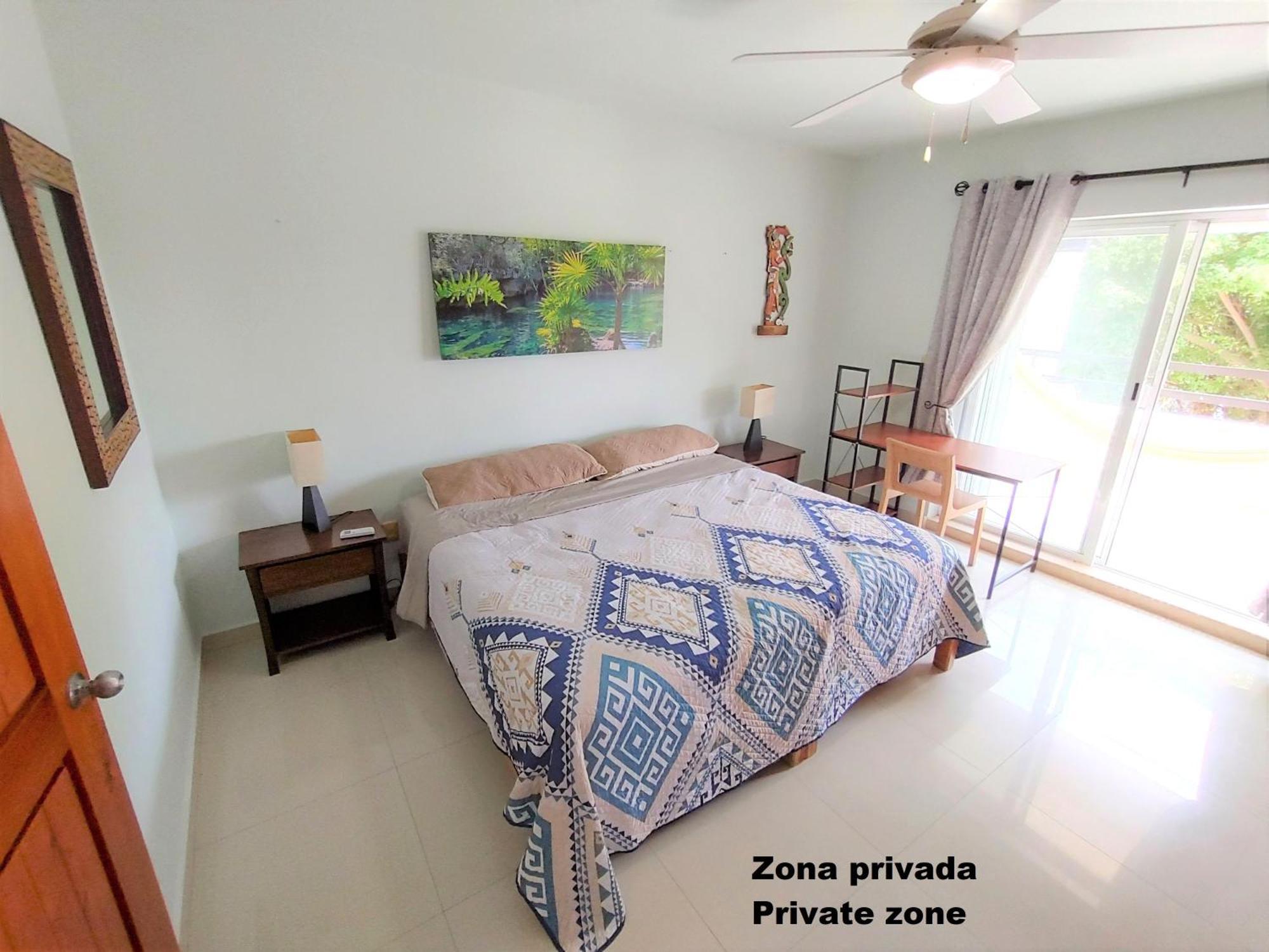 Private Rooms In A Hotel-Type Apartment - Super Located بويرتو أفينتوراس المظهر الخارجي الصورة