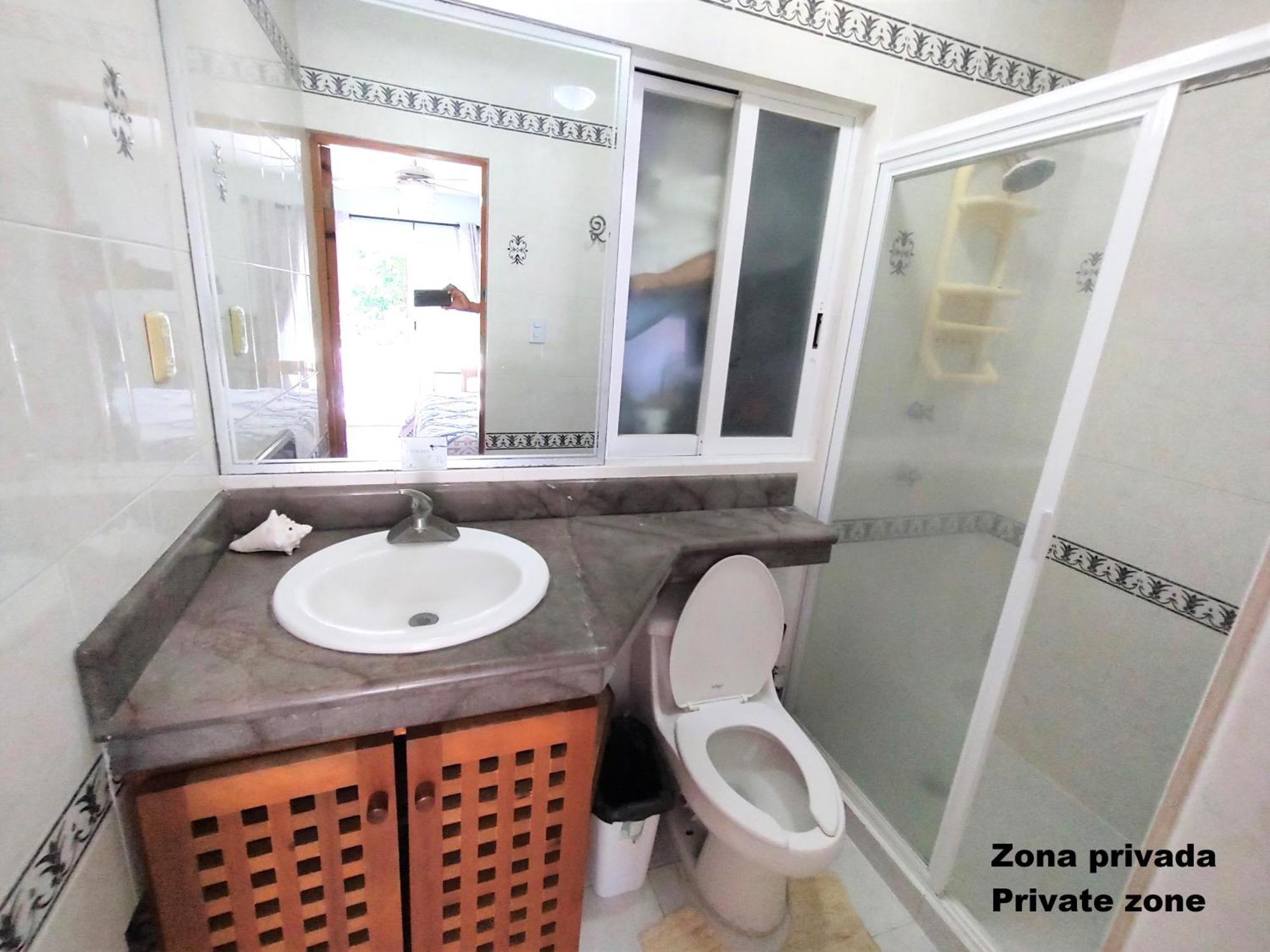 Private Rooms In A Hotel-Type Apartment - Super Located بويرتو أفينتوراس المظهر الخارجي الصورة